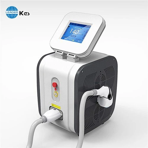 Soprano Ice Platinum Laser Depilação