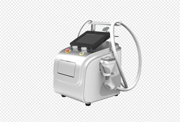 Desktop Body Shaping Machine