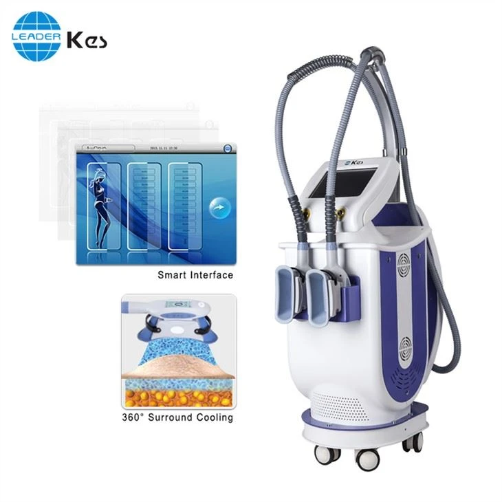 Frozen Lipolysis Slimming Machine