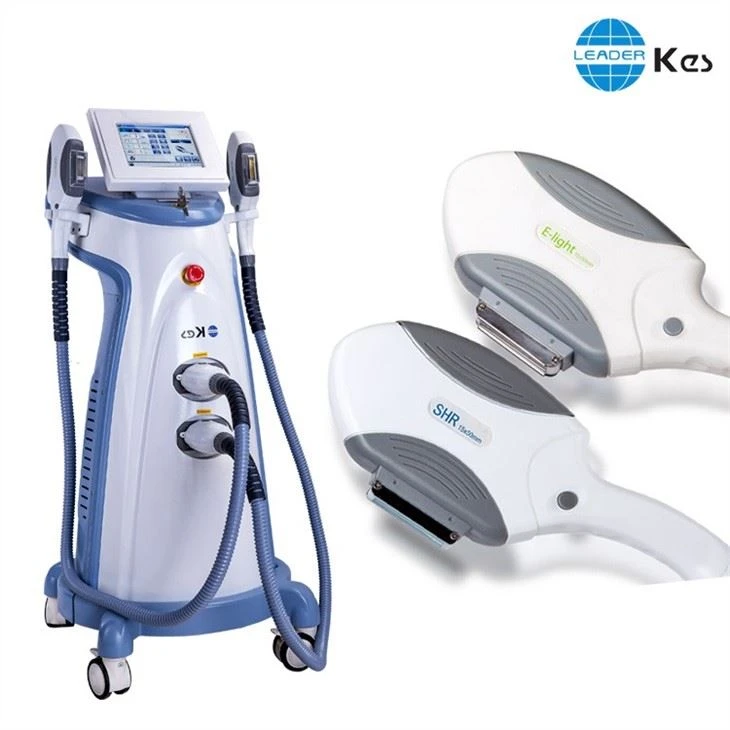 Hair Removal Equipment Germany Lamp 1,000,000 Shots
