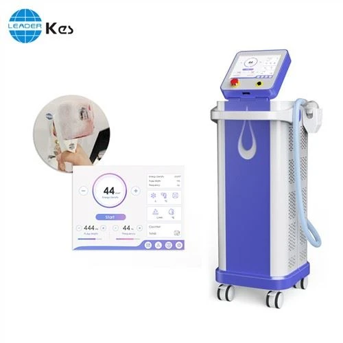 Alma Diode Laser Machine