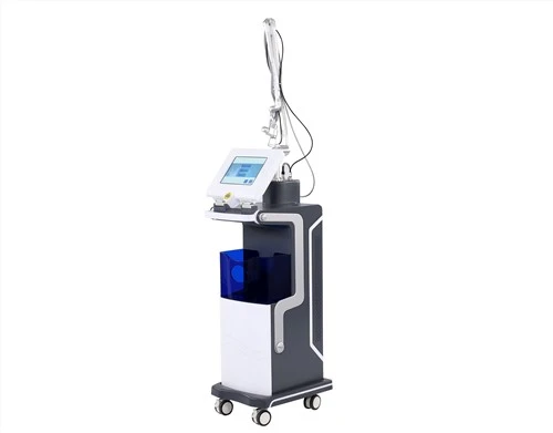Máquina de remoção de marcas de estiramento de remoção de susto a laser fracionário