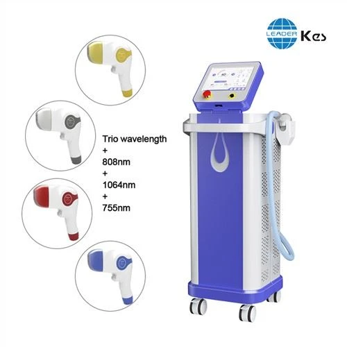 Diodo Laser 808nm máquina mais barata