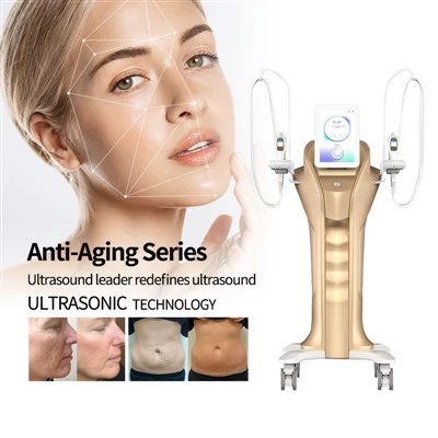 Máquina profissional de ultrassom 9D HIFU