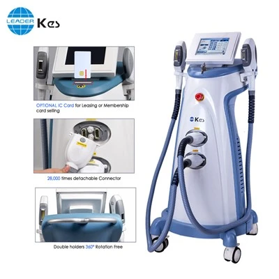Melhor equipamento de beleza para remoção de cabelo Ipl Equipamento de beleza para remoção de cabelo