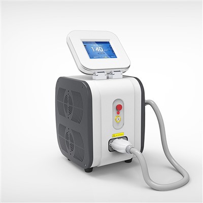 Máquina de Diodo Laser 808nm -MED-808M PRO
