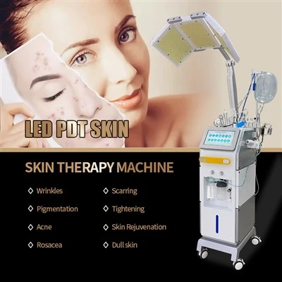 Máquina Jet Peel